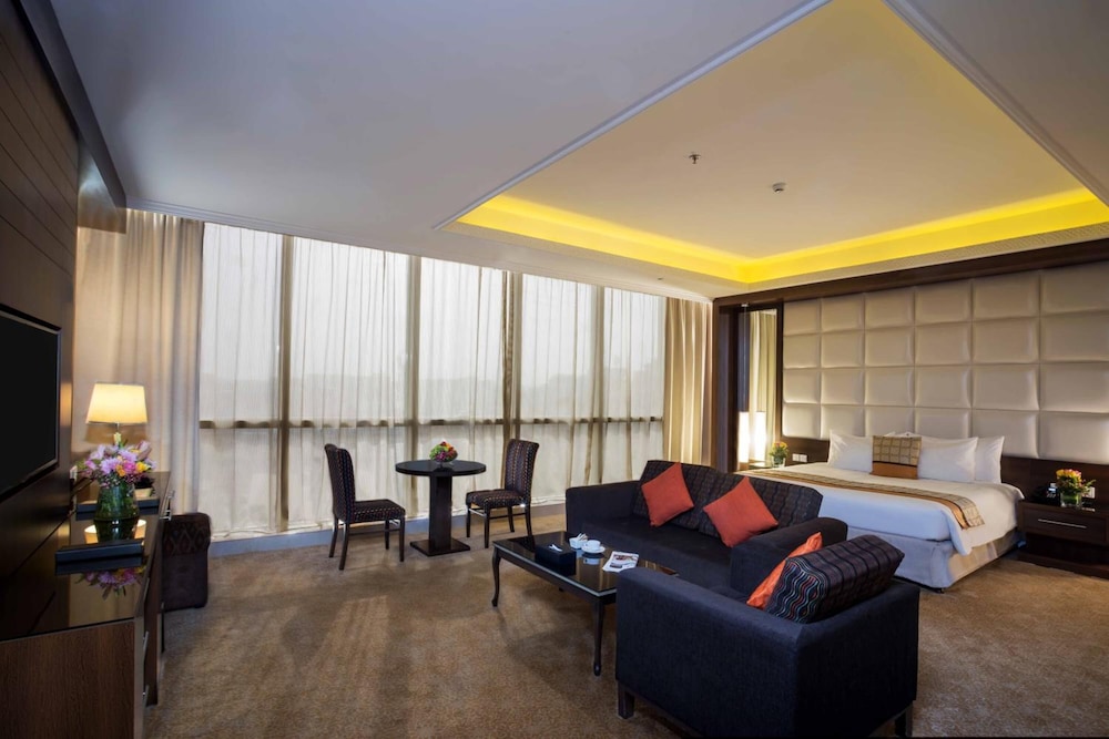 جلوريا ان الرياض(Gloria Inn Riyadh) 32/45