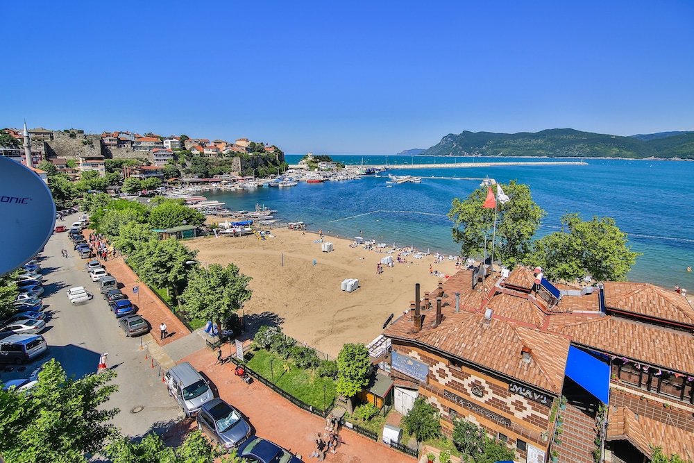 Amasra Ayisigi Pansiyon 56/74