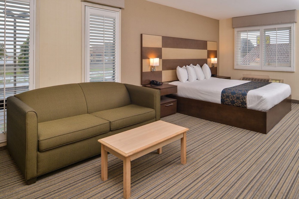 Americas Best Value Inn San Carlos San Francisco 27/39