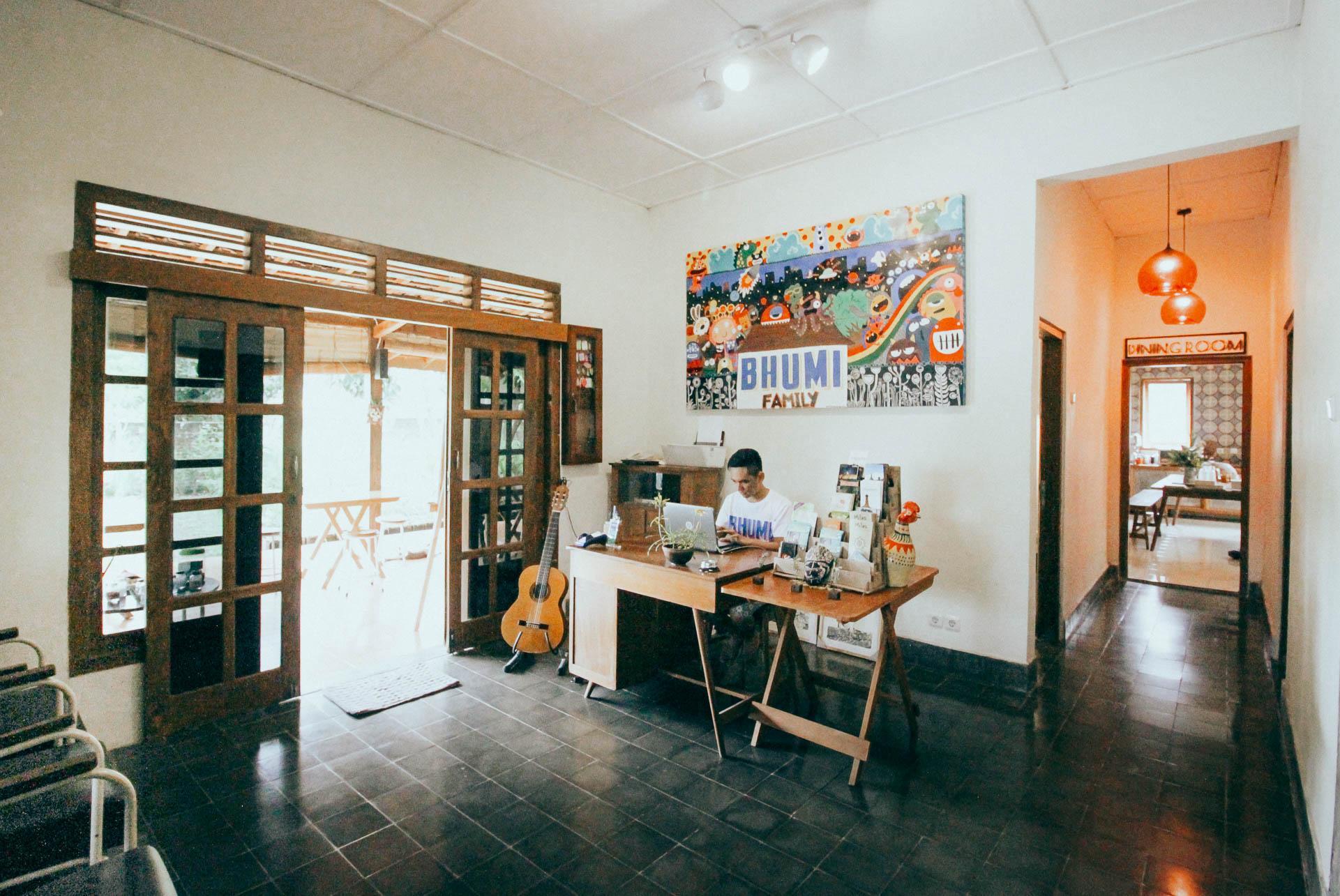 Bhumi Hostel 13/23