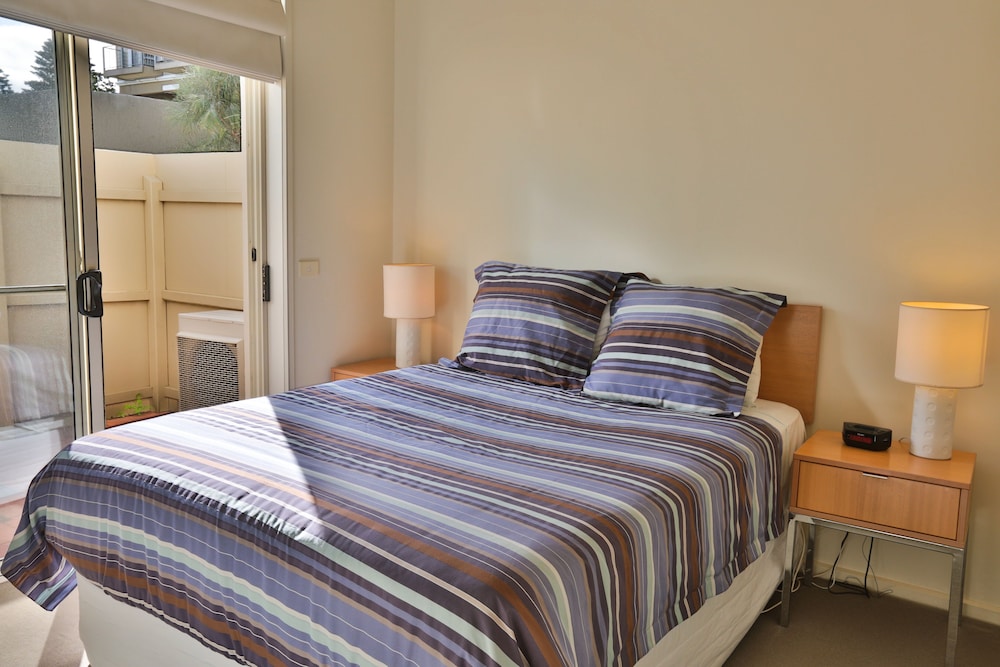 1 Bedroom, Spa, Apartment, Queen Bed, Ground Floor