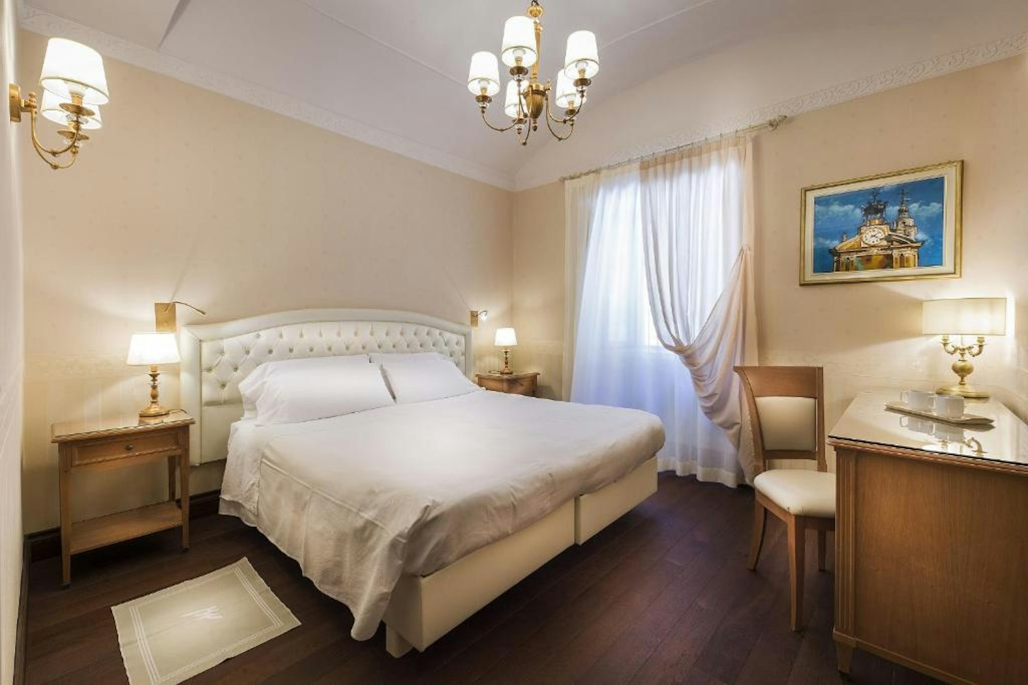 Phi Hotel Principe 15/60