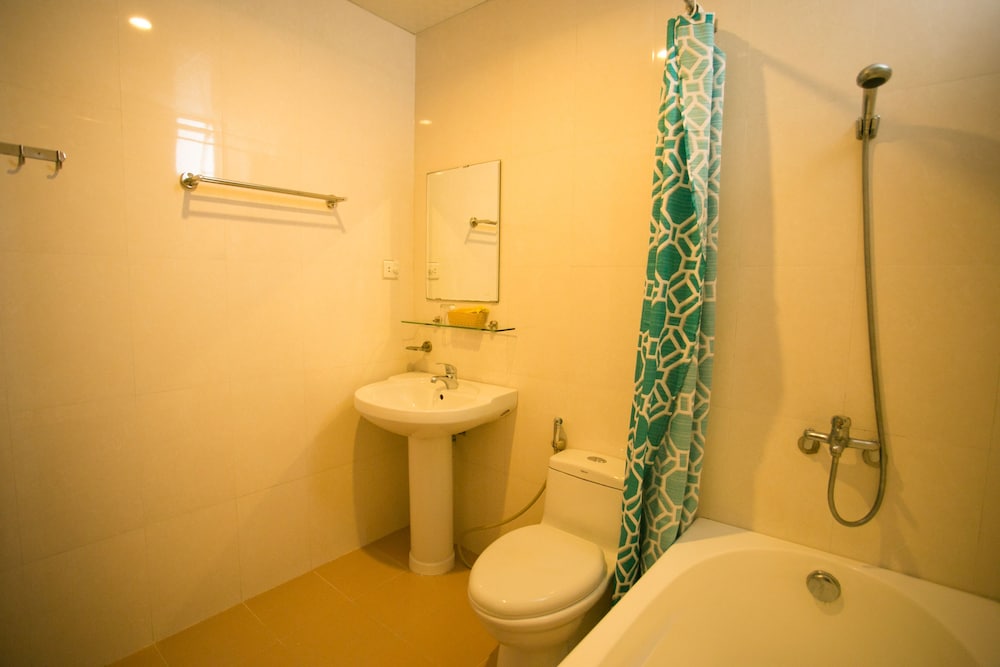Golden Sea Hotel Nha Trang 74/76
