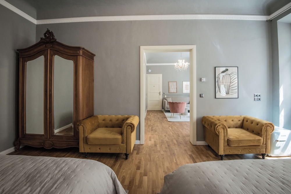 Domus Balthasar Boutique Hotel 54/66