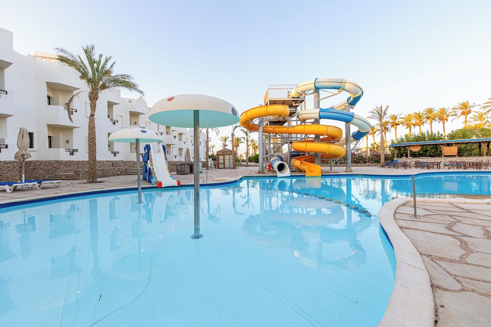Crowne Plaza Resort Sharm El Sheikh 37/45