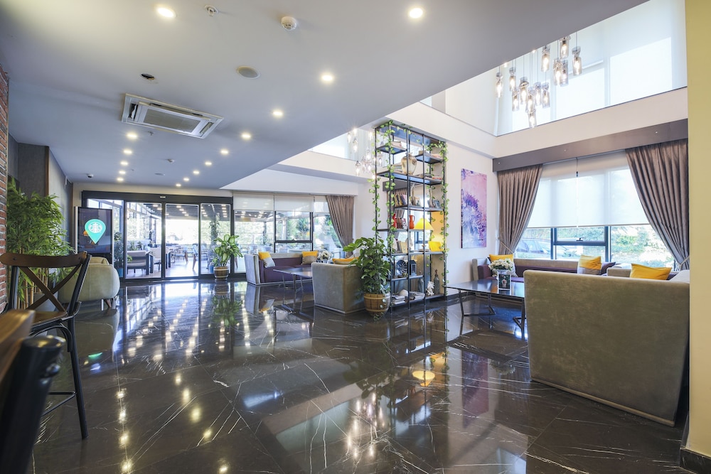 Noax Hotel 4/71