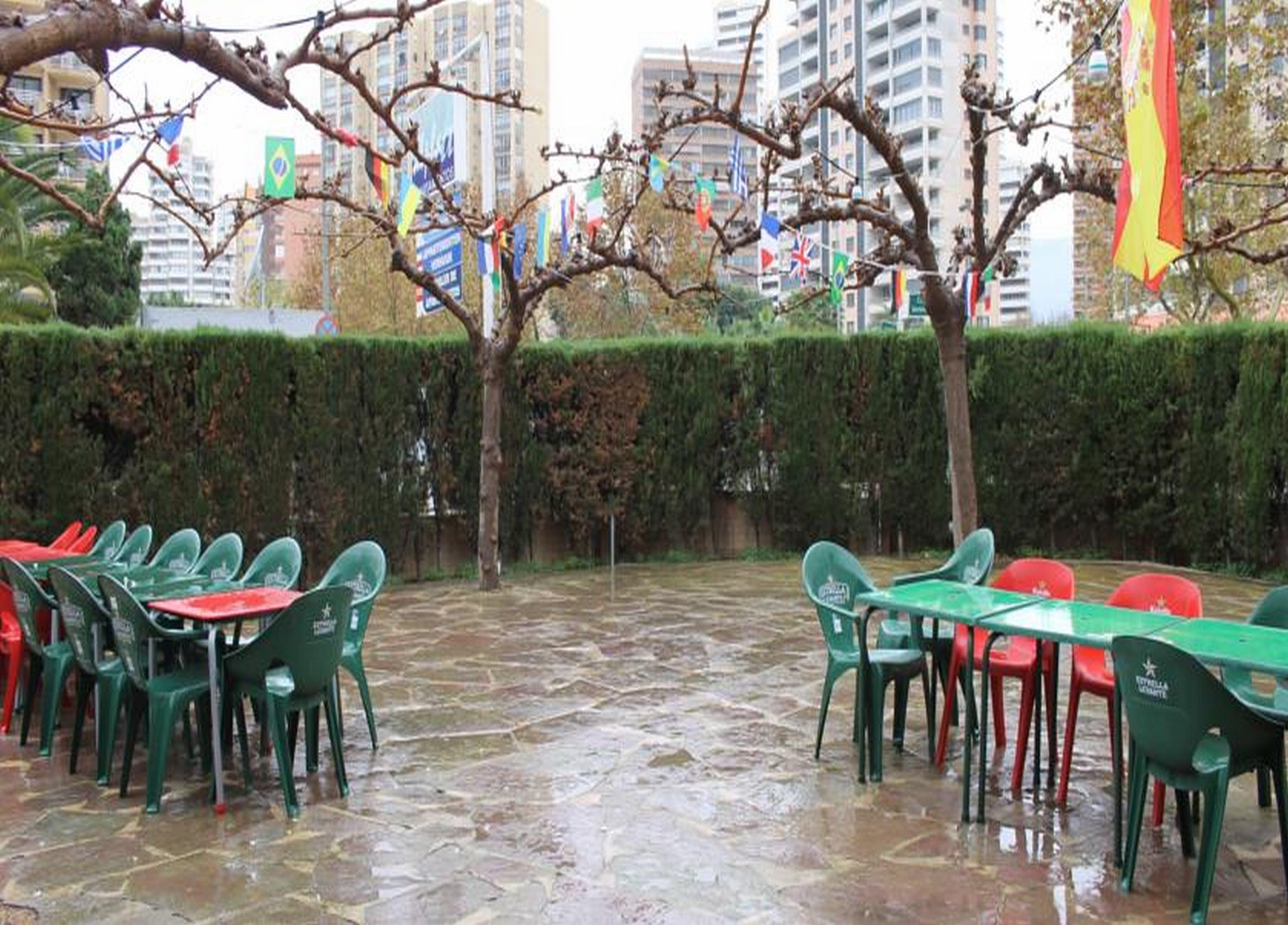 Apartamentos Alpha 22/29
