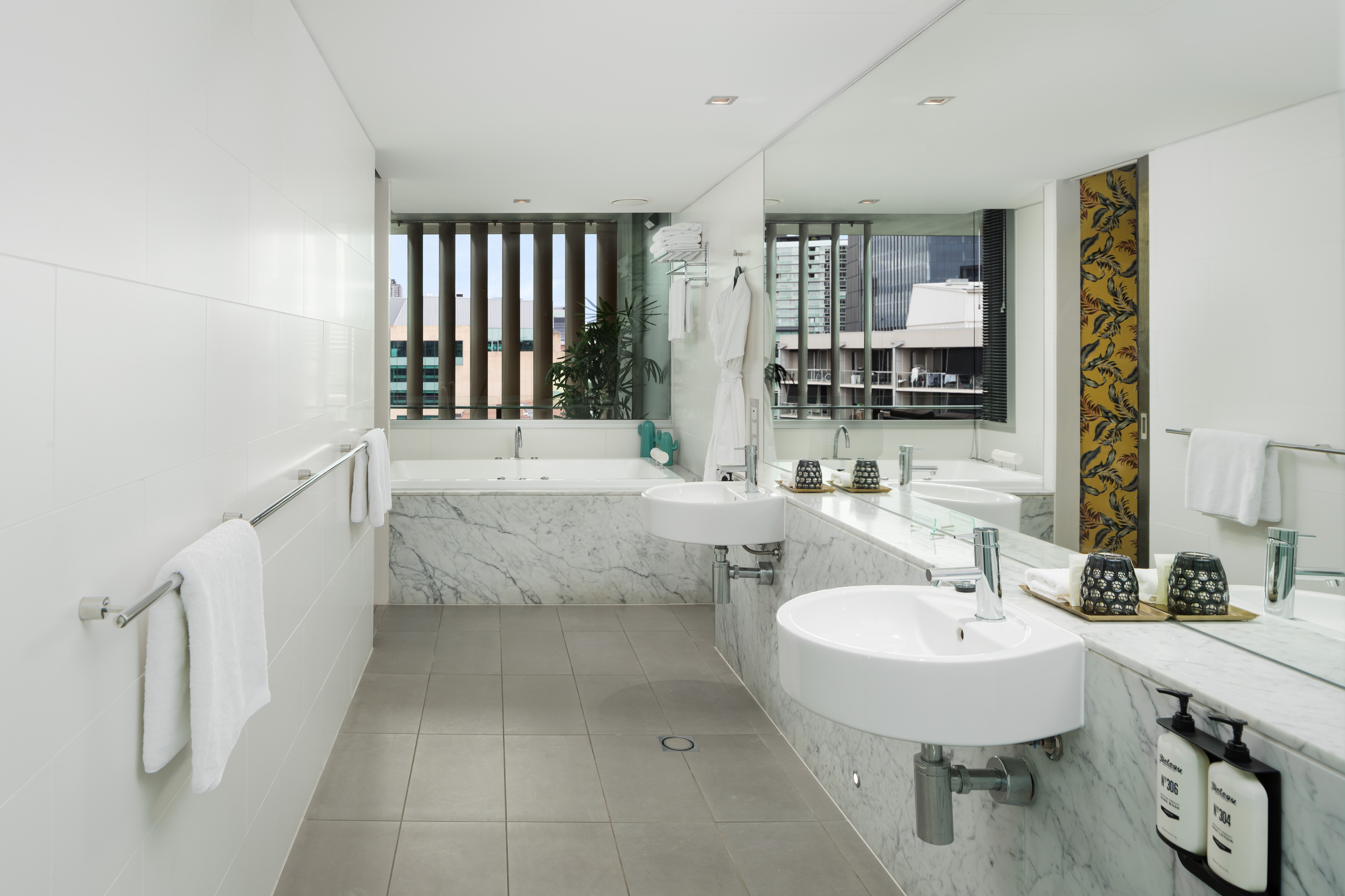 Ovolo Brisbane Fortitude Valley, a Wyndham Hotel 44/44