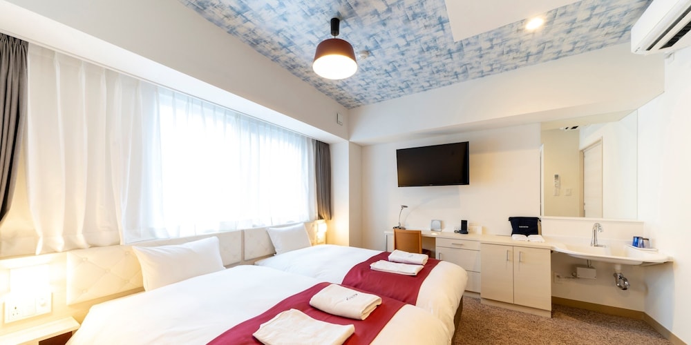 Hotel Rosso Karuizawa 43/54