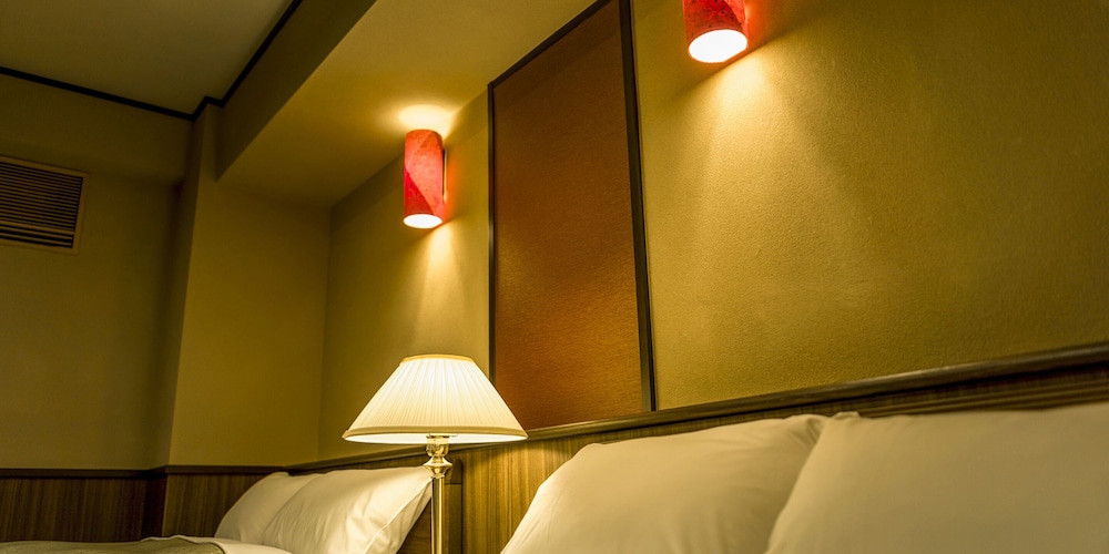 Shinojima Royal Hotel Kasuiso 15/50