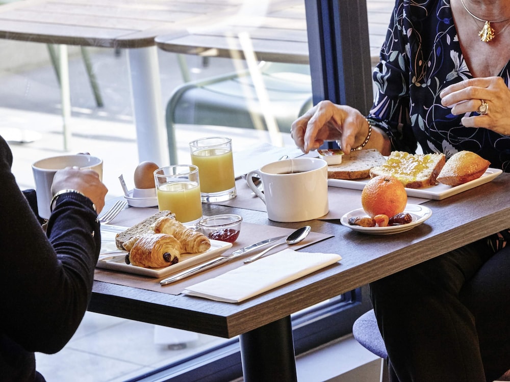 Ibis Styles Evry Lisses 26/48