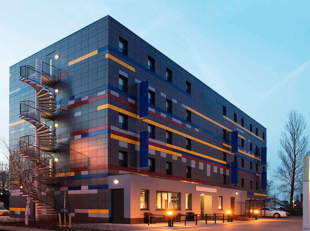 B B Hotel Amsterdam Zaandam 1/50