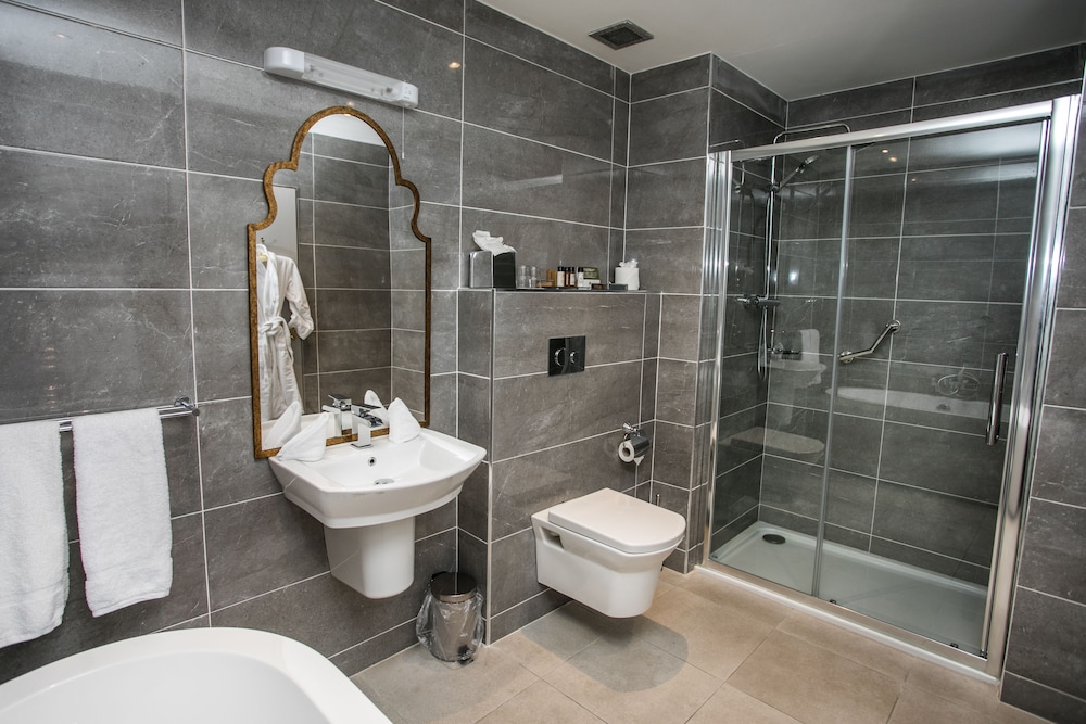 Longcourt Hotel 17/46