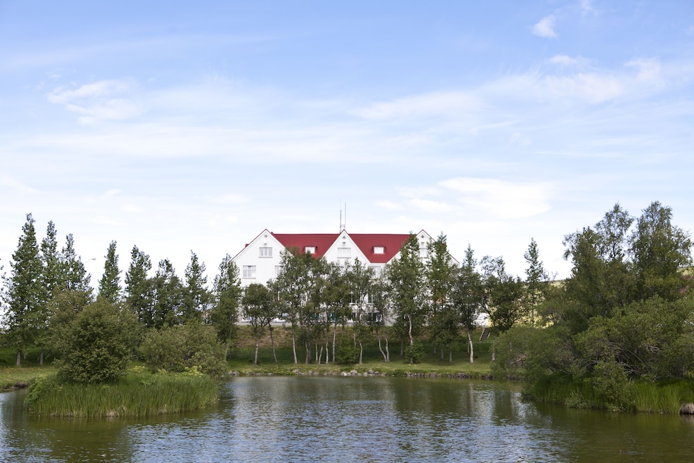 Hotel Laugar 45/50