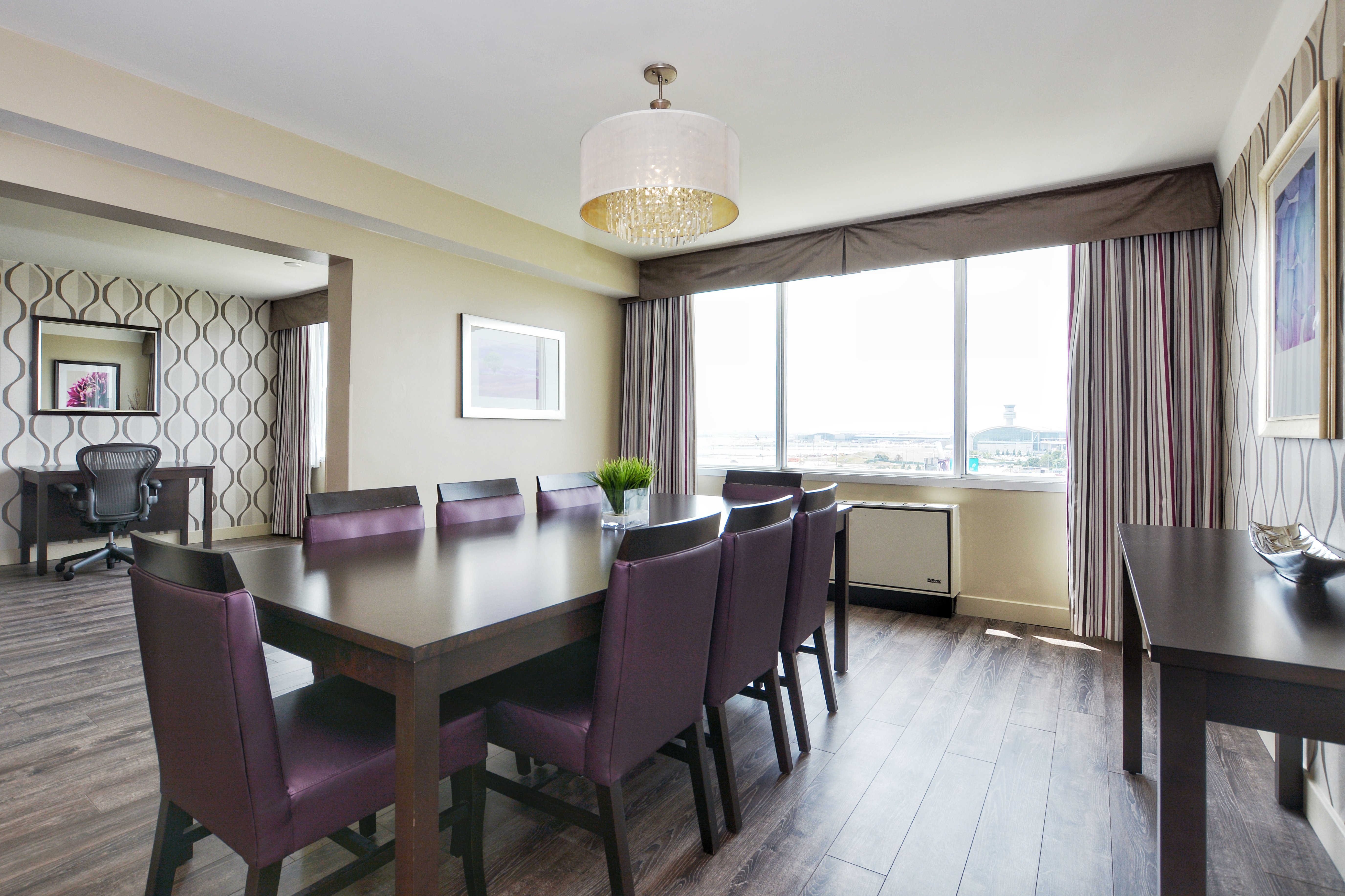 Holiday Inn Toronto International Airport Hotel 41/58