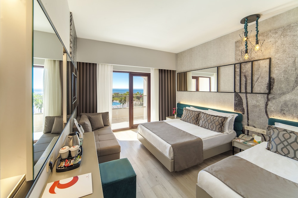 HOTEL STANDART ROOM