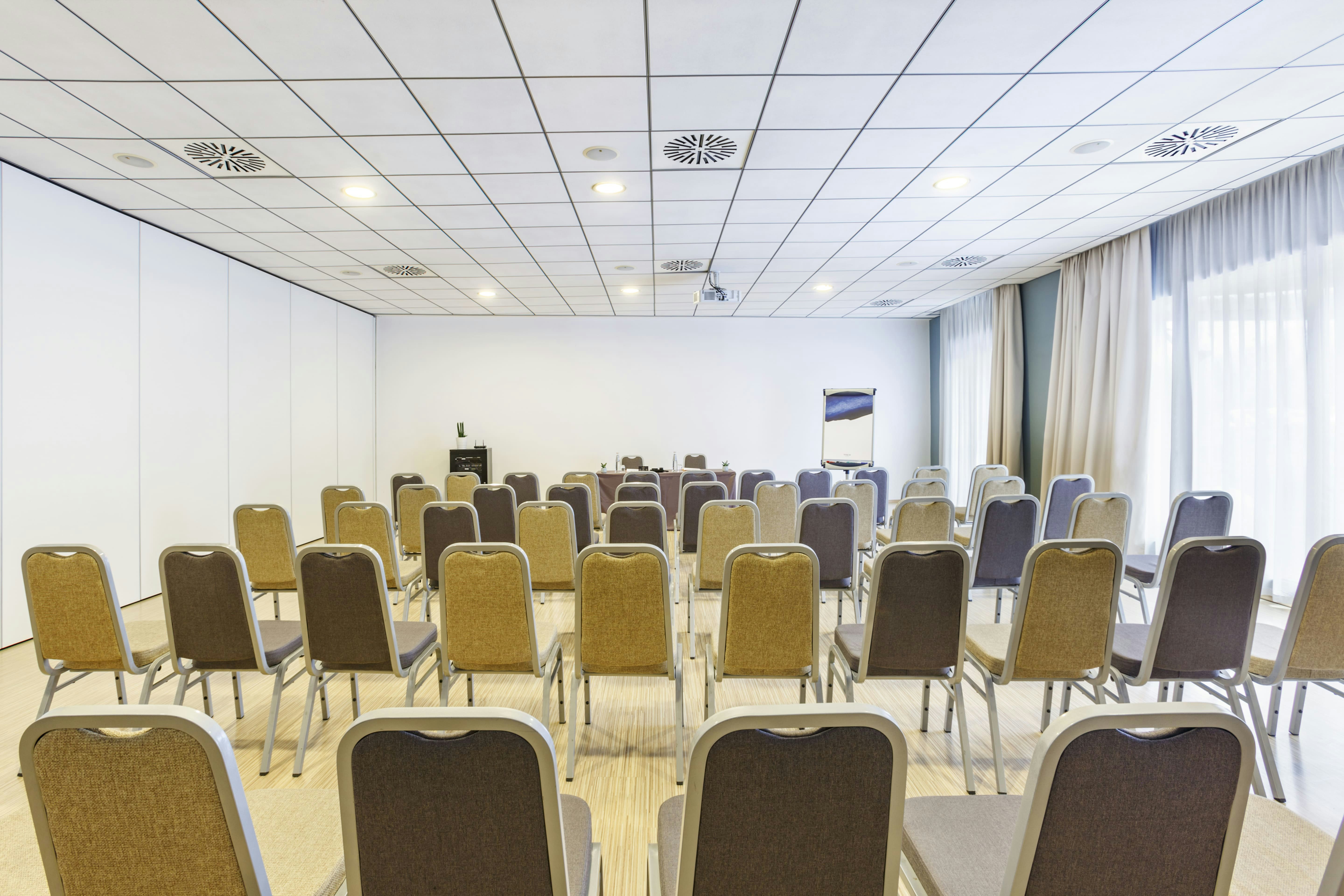 voco Venice Mestre - The Quid, an IHG Hotel 53/58