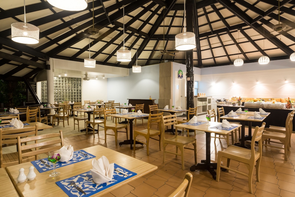 Patong Lodge Hotel 47/59
