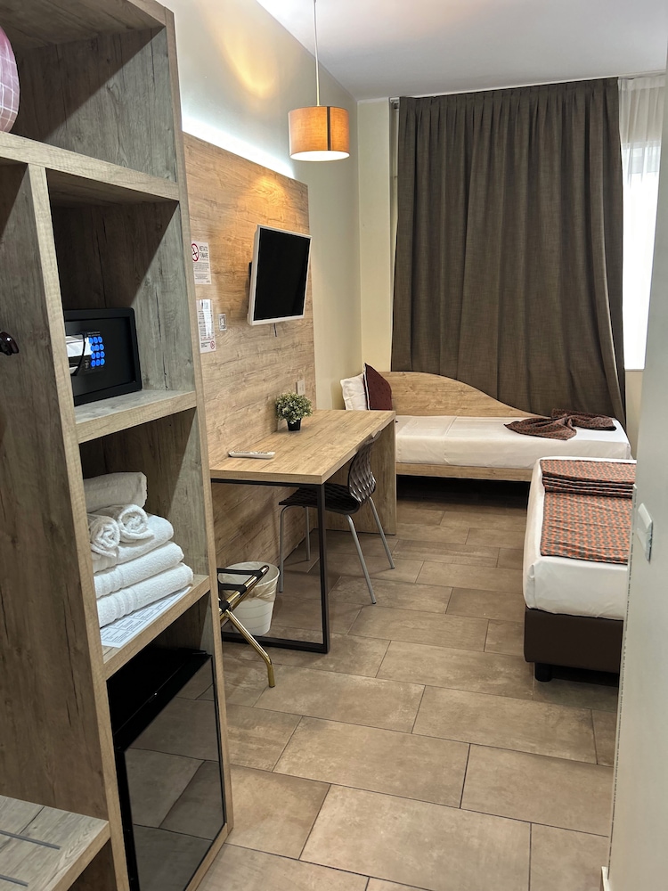 Hotel Stradivari 27/50