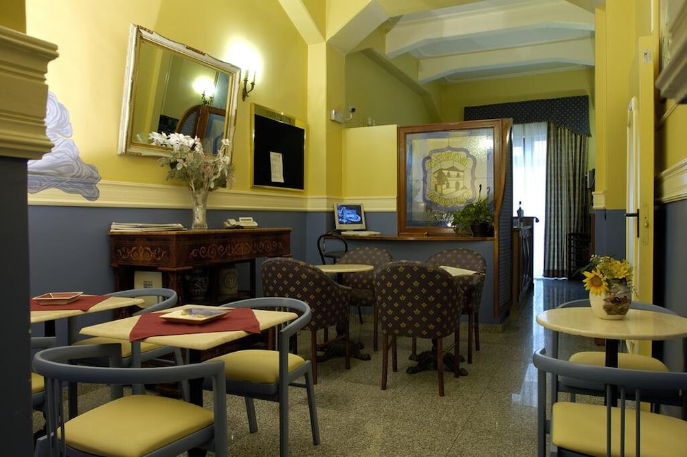 La Residenza Hotel 50/59
