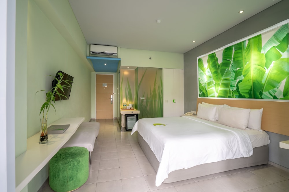 Eden Hotel Kuta Bali 24/51