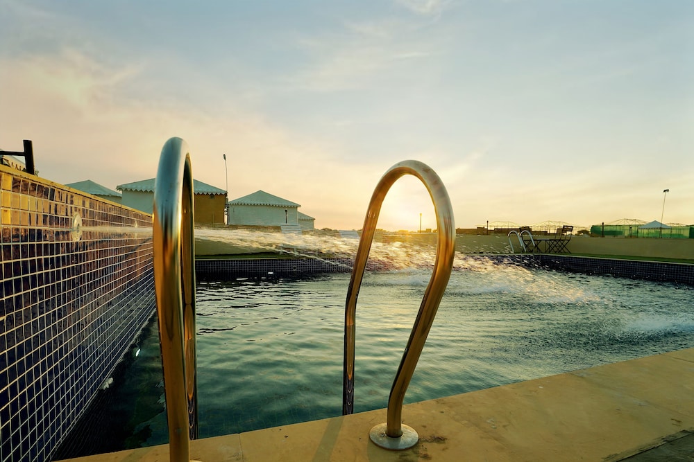 Suryaansh Desert Wellness Resort 36/46