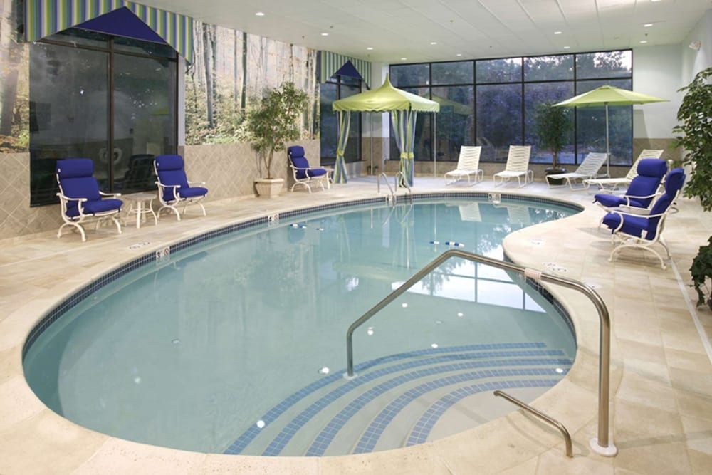 HAMPTON INN DANBURY CT in DANBURY - CT