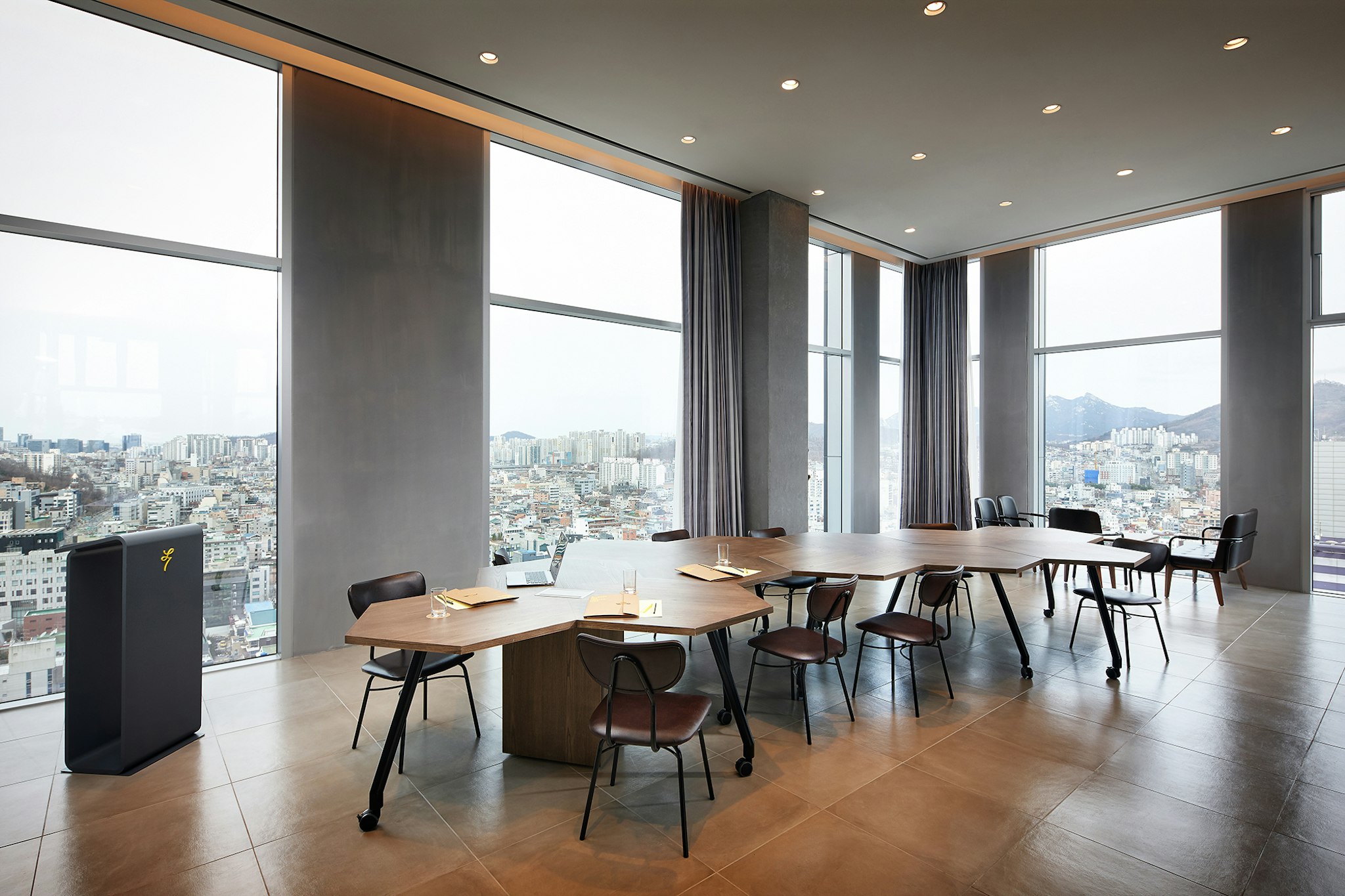 L7 HONGDAE by LOTTE HOTELS 32/50