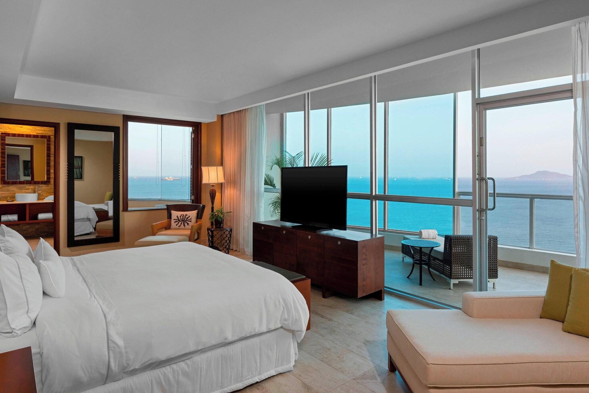 Presidential, Suite