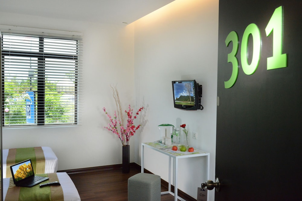 Citin Langkawi By Compass Hospitality 39/47