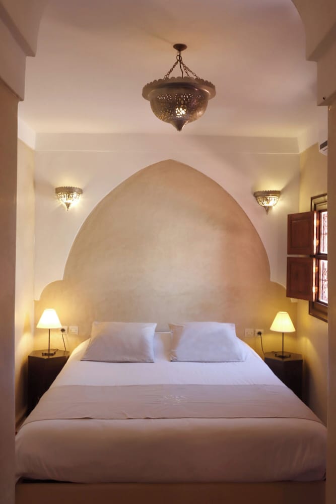 Riad Cherrata 14/49