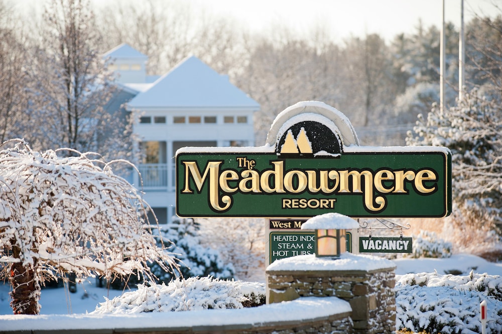 MEADOWMERE RESORT 6/74