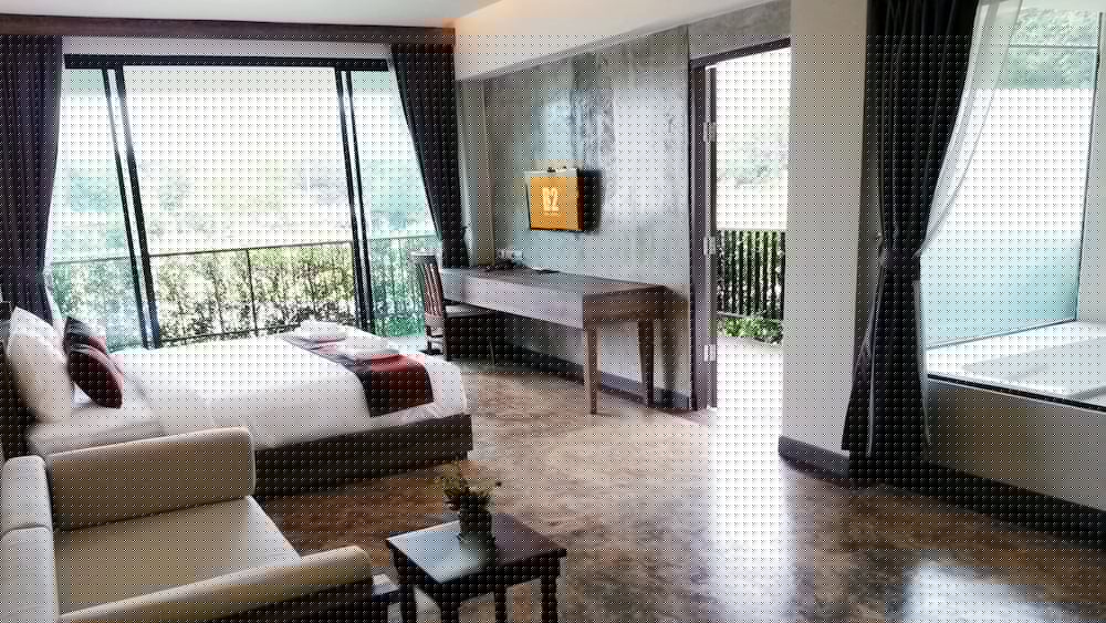 B2 Mae Hong Son Premier Hotel 36/59