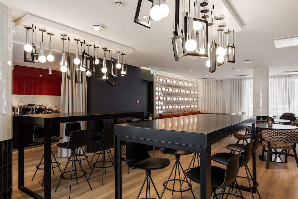 ibis Styles Tallinn 67/79