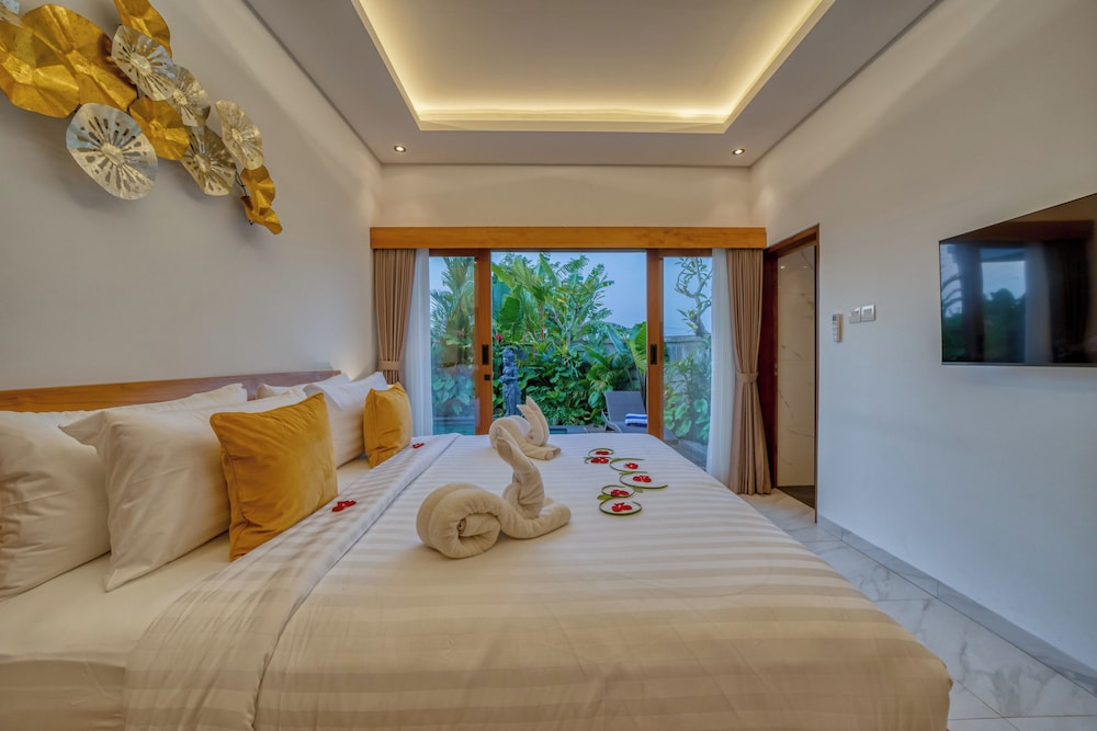 Villa Mirah Ubud 16/50