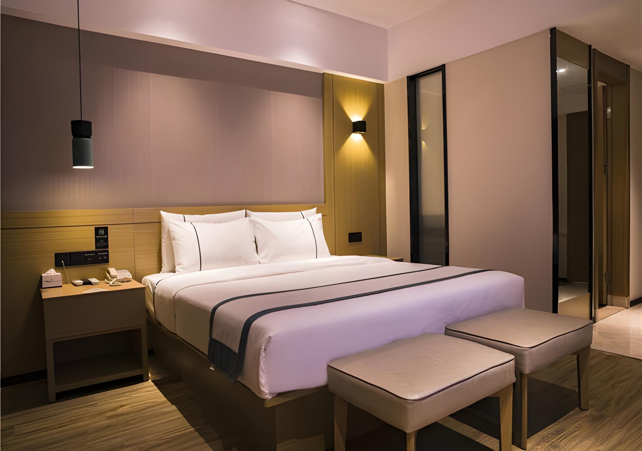 City Comfort Inn Hainan Tunchang Changsheng Road 17/50