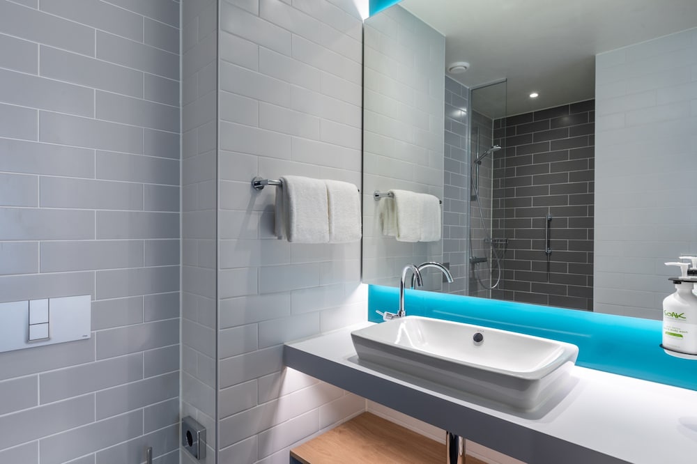 HOLIDAY INN EXPRESS Almere 12/61