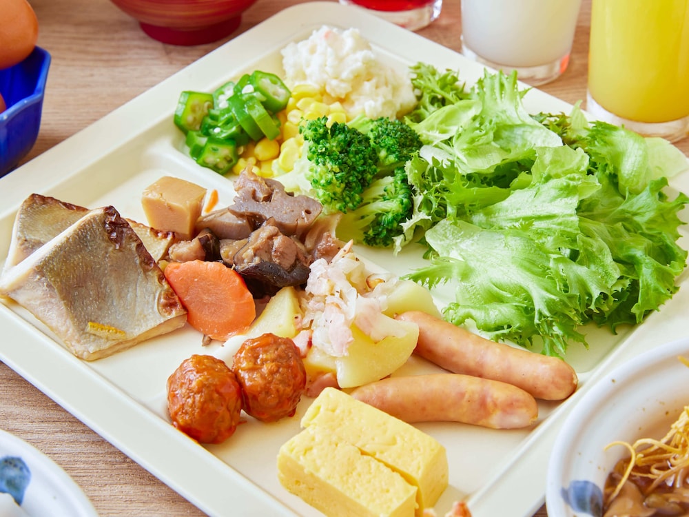 Hotel Shuranza MAKUHARI BAY 21/50