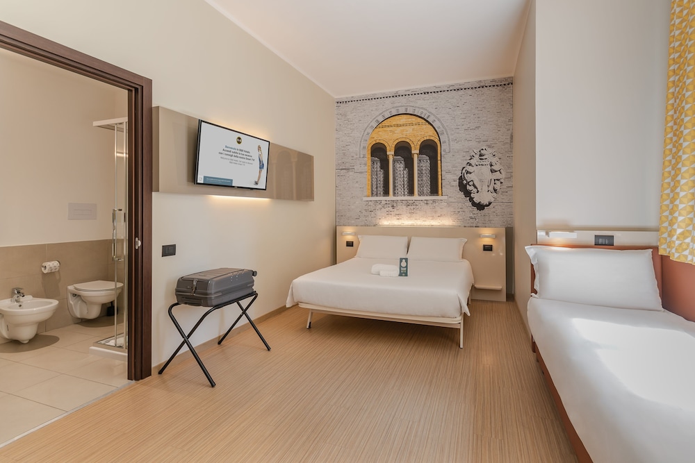 B&B Hotel Treviso 19/51