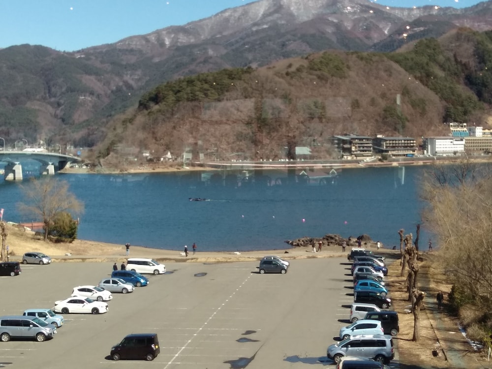 Shiki No Yado Mt. Fuji 45/48