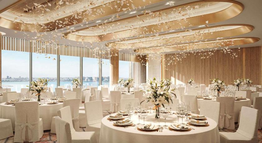 Swissotel Corniche Park Towers Doha 37/49