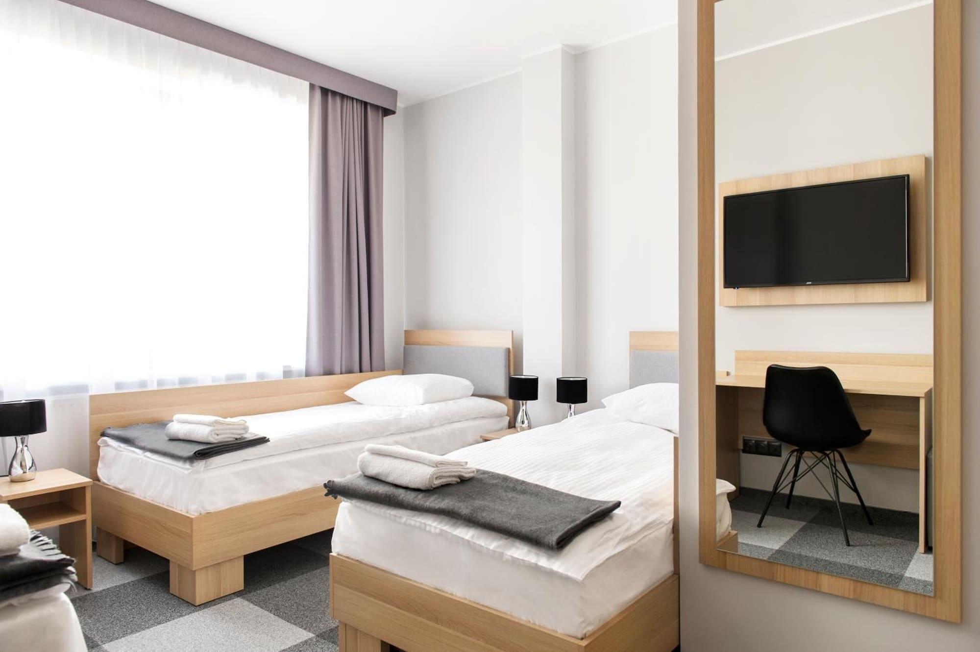 Waw Hotel 10/33