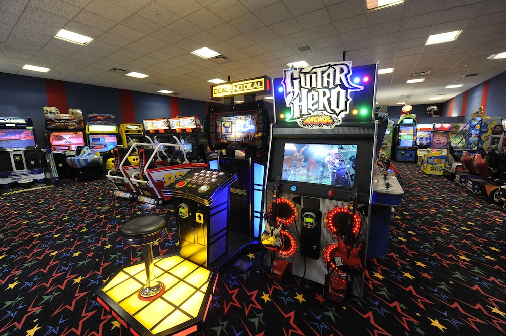 Disneys All Star Sports Resort 19/41
