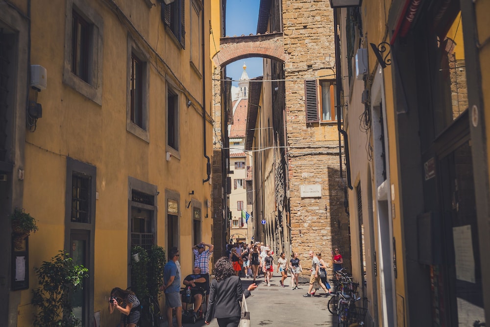 Il Gattopardo Firenze 39/50
