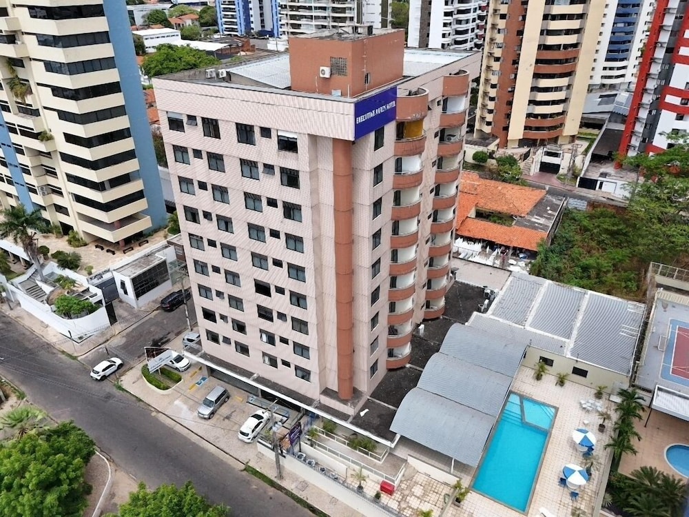 Executive Arrey Hotel 3/50