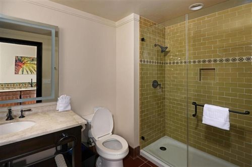 Casita, King Bed