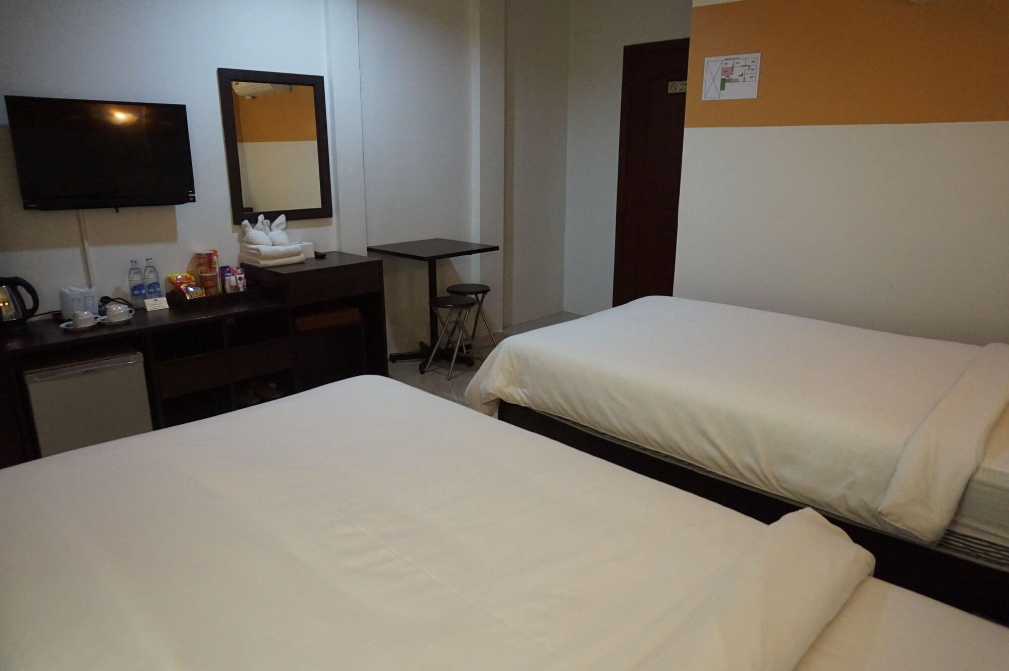 Mukdaview Hotel 6/15
