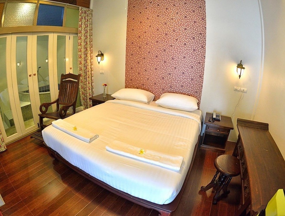 Sleep Resort 13/38