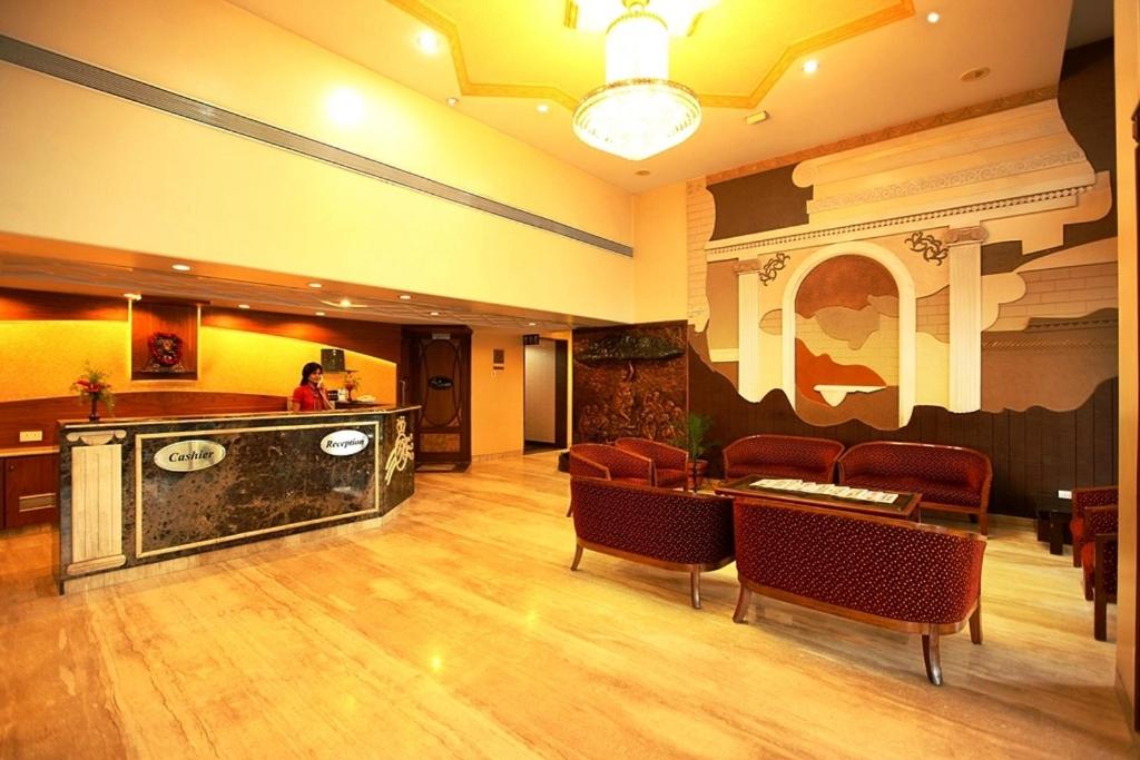 HOTEL BRIJWASI ROYAL 4/23