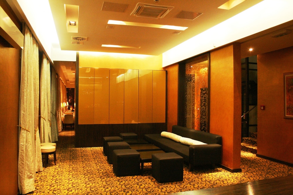 HOTEL HERCEGOVINA 20/34